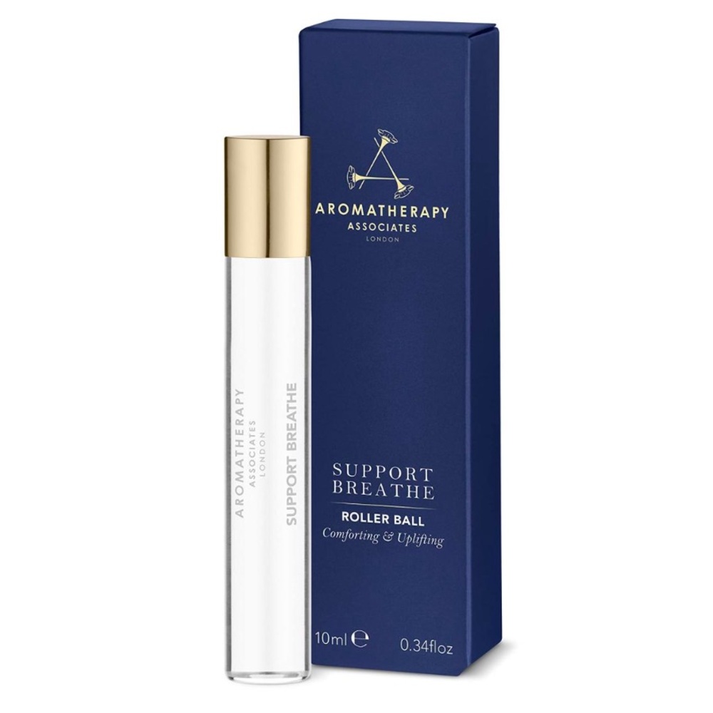 Aromatherapy Associates Support Breath Roller Ball